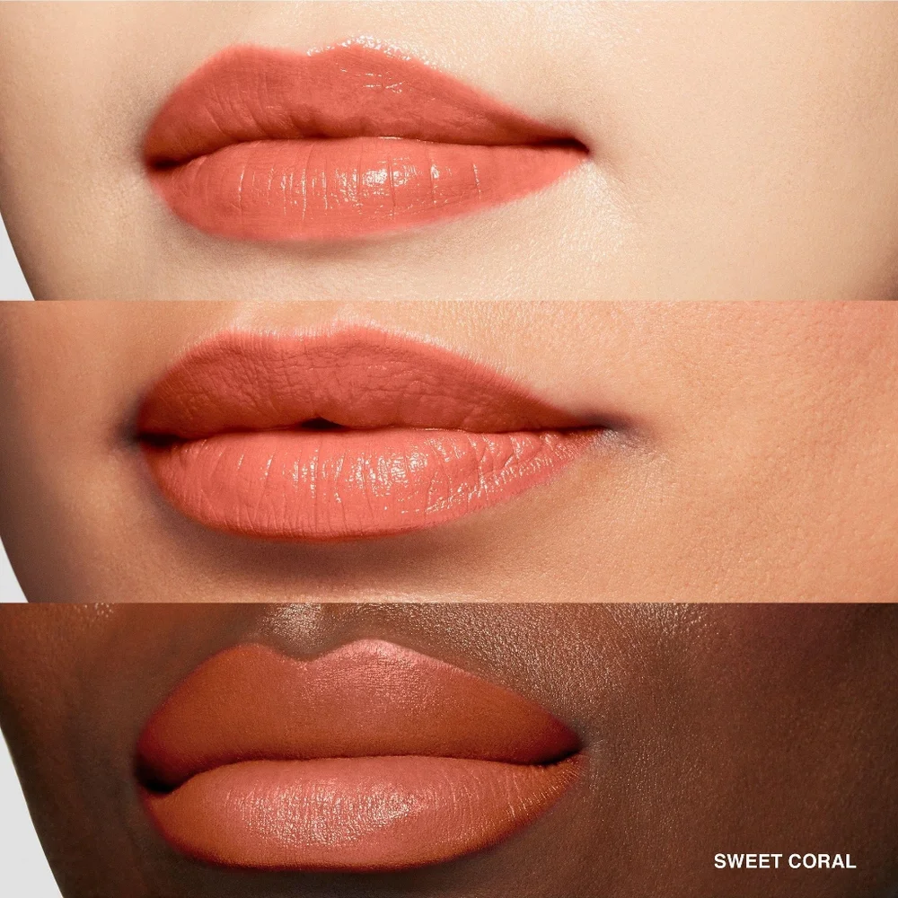 Bobbi Brown Sweet Coral Crushed Lip Color